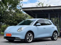 ORA Good Cat 400km Standard Range Athena Edition LFP Battery - ფოტო 1