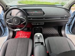ORA Good Cat 400km Standard Range Athena Edition LFP Battery - ფოტო 14