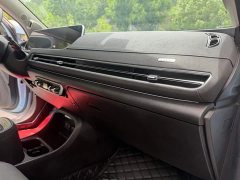 ORA Good Cat 400km Standard Range Athena Edition LFP Battery - ფოტო 20