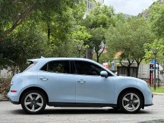 ORA Good Cat 400km Standard Range Athena Edition LFP Battery - ფოტო 7