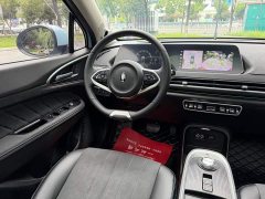 ORA Good Cat 400km Standard Range Athena Edition LFP Battery - ფოტო 8