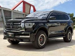 Tank 500 New Energy Hi4-Z - ფოტო 1