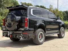 Tank 500 New Energy Hi4-Z - ფოტო 7