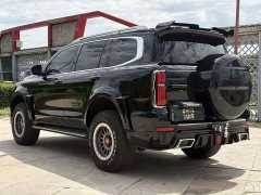 Tank 500 New Energy Hi4-Z - ფოტო 9