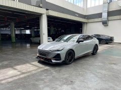 Changan UNI-V 1.5T Sport Edition - ფოტო 1