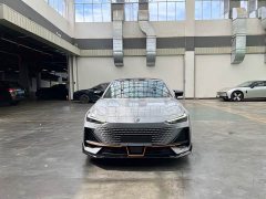 Changan UNI-V 1.5T Sport Edition - ფოტო 2