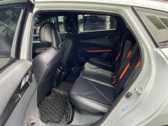 Changan UNI-V 1.5T Sport Edition - ფოტო 6