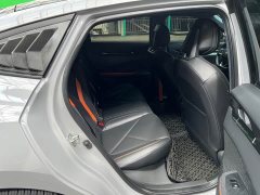 Changan UNI-V 1.5T Sport Edition - ფოტო 7