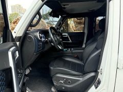 Beijing Jeep BJ40 2021 2.0D Automatic Four-wheel Drive Blade Hero Edition Swordsman - ფოტო 9
