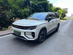 Geely Radar Horizon 2023 550km Deluxe Edition - ფოტო 1
