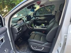 Geely Radar Horizon 2023 550km Deluxe Edition - ფოტო 4