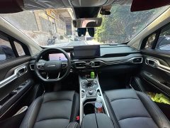 Geely Radar Horizon 2023 550km Deluxe Edition - ფოტო 5