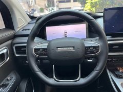 Geely Radar Horizon 2023 550km Deluxe Edition - ფოტო 6