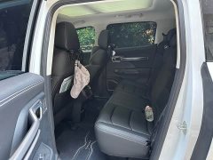 Geely Radar Horizon 2023 550km Deluxe Edition - ფოტო 7