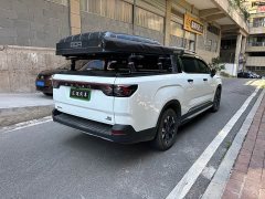 Geely Radar Horizon 2023 550km Deluxe Edition - ფოტო 8