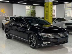Volkswagen Magotan 2 Million Units Celebration Edition 330TSI DSG Luxury - ფოტო 3