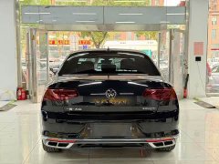 Volkswagen Magotan 2 Million Units Celebration Edition 330TSI DSG Luxury - ფოტო 4
