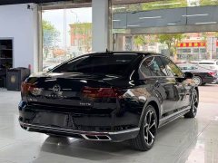 Volkswagen Magotan 2 Million Units Celebration Edition 330TSI DSG Luxury - ფოტო 5