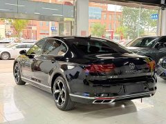 Volkswagen Magotan 2 Million Units Celebration Edition 330TSI DSG Luxury - ფოტო 6