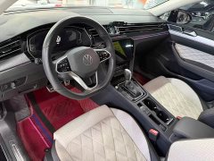 Volkswagen Magotan 2 Million Units Celebration Edition 330TSI DSG Luxury - ფოტო 7
