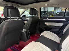 Volkswagen Magotan 2 Million Units Celebration Edition 330TSI DSG Luxury - ფოტო 8