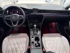 Volkswagen Magotan 2 Million Units Celebration Edition 330TSI DSG Luxury - ფოტო 9