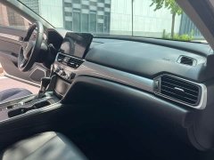 Honda Accord 2022 260TURBO Luxury Edition - ფოტო 10