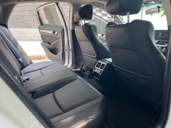 Honda Accord 2022 260TURBO Luxury Edition - ფოტო 11