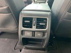 Honda Accord 2022 260TURBO Luxury Edition - ფოტო 12