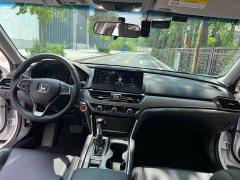 Honda Accord 2022 260TURBO Luxury Edition - ფოტო 13