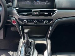 Honda Accord 2022 260TURBO Luxury Edition - ფოტო 14