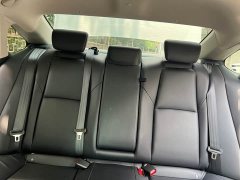 Honda Accord 2022 260TURBO Luxury Edition - ფოტო 16