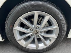 Honda Accord 2022 260TURBO Luxury Edition - ფოტო 17