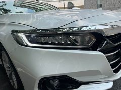 Honda Accord 2022 260TURBO Luxury Edition - ფოტო 19