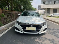 Honda Accord 2022 260TURBO Luxury Edition - ფოტო 2