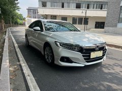 Honda Accord 2022 260TURBO Luxury Edition - ფოტო 3