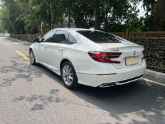 Honda Accord 2022 260TURBO Luxury Edition - ფოტო 4
