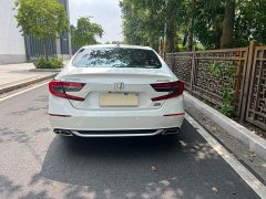 Honda Accord 2022 260TURBO Luxury Edition - ფოტო 5