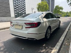 Honda Accord 2022 260TURBO Luxury Edition - ფოტო 6