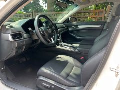 Honda Accord 2022 260TURBO Luxury Edition - ფოტო 7