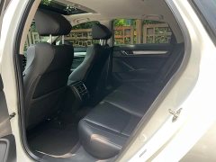 Honda Accord 2022 260TURBO Luxury Edition - ფოტო 8