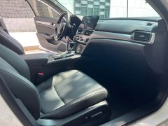 Honda Accord 2022 260TURBO Luxury Edition - ფოტო 9