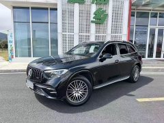 Mercedes-Benz GLC 260 L 4MATIC Dynamic 5-Seater - ფოტო 1
