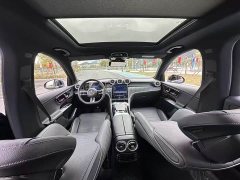 Mercedes-Benz GLC 260 L 4MATIC Dynamic 5-Seater - ფოტო 10