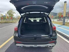 Mercedes-Benz GLC 260 L 4MATIC Dynamic 5-Seater - ფოტო 14
