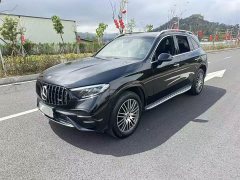 Mercedes-Benz GLC 260 L 4MATIC Dynamic 5-Seater - ფოტო 17