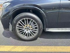 Mercedes-Benz GLC 260 L 4MATIC Dynamic 5-Seater - ფოტო 18