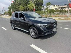 Mercedes-Benz GLC 260 L 4MATIC Dynamic 5-Seater - ფოტო 19
