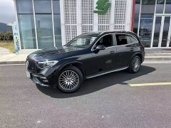 Mercedes-Benz GLC 260 L 4MATIC Dynamic 5-Seater - ფოტო 2
