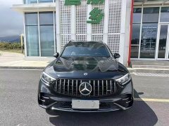 Mercedes-Benz GLC 260 L 4MATIC Dynamic 5-Seater - ფოტო 3